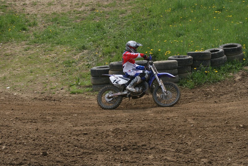Přebor SMS Pardubice Opatov 8.5.2008
